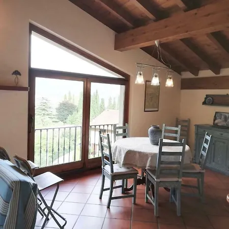 Mansarda Amore Apartman *