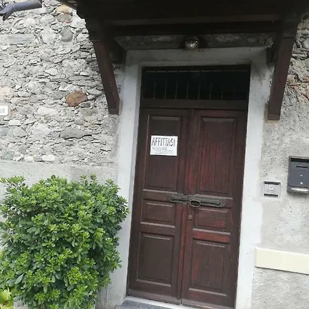 Apartman Mansarda Amore Cadenabbia