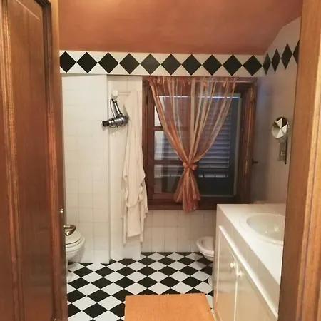 Mansarda Amore Apartman