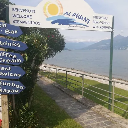 Mansarda Amore Cadenabbia