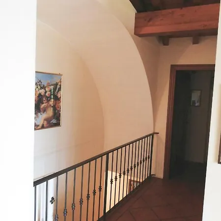 Apartman Mansarda Amore *