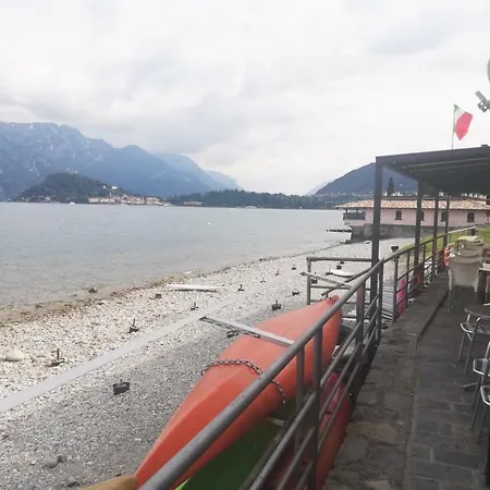 Mansarda Amore Apartman Cadenabbia